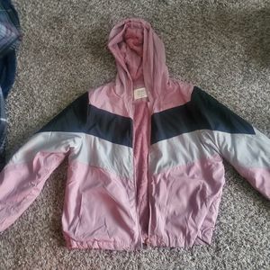 Windbreaker